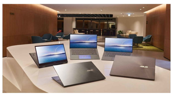 Asus ZenBook Classic Kini Hadir dengan Tiga Varian yang Lebih Modern
