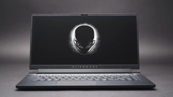Dell Alienware M15 R5, Laptop Gaming dengan AMD Ryzen yang Pertama