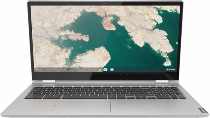 Lenovo IdeaPad 3 CB Hadir dalam Dua Seri dan Menggunakan MediaTek