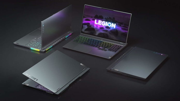 Lenovo Legion 5 Pro, Laptop Gaming yang Telah Hadir Bersama Legion 7