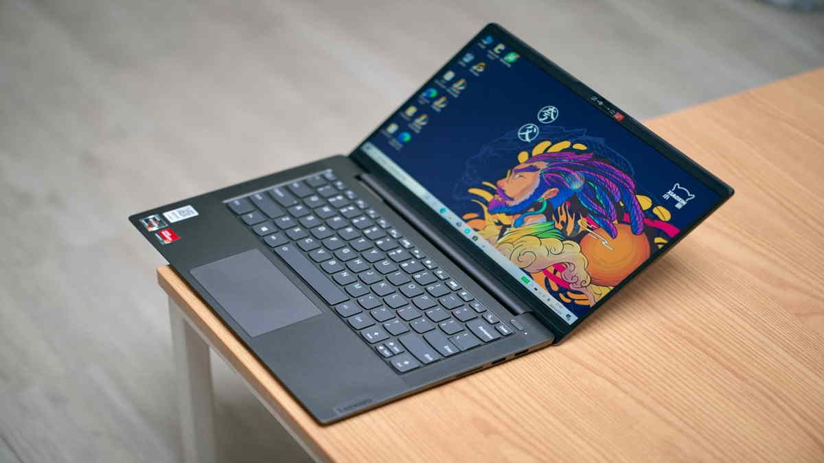 Lenovo Xiaoxin Pro 16, Laptop Terbaik yang Membawa Tiga Varian Unik