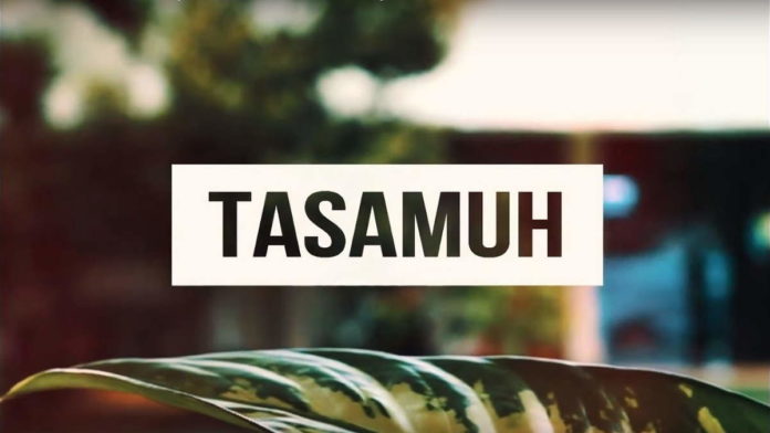 Fungsi Tsamuh dalam Kehiudpan Sehari-Hari