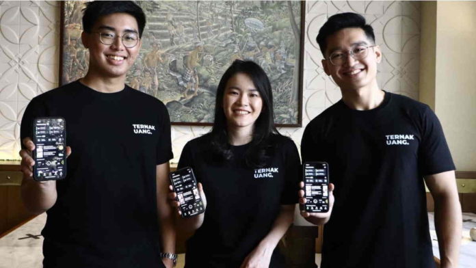Aplikasi Ternak Uang, Ilmu Finansial untuk Generasi Milenial