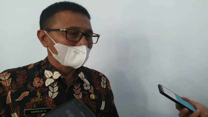 Jalan tikus ke Cismis