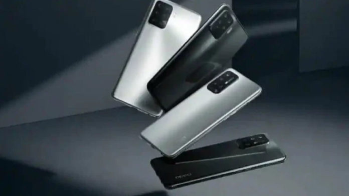 Spesifikasi HP OPPO A74 5G, Rilis di Indonesia dengan Desain Kekinian
