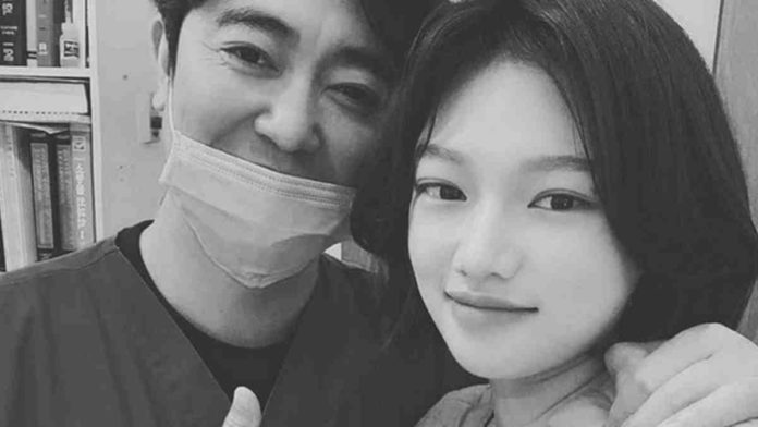 Aktris Korea Jo Hana Bunuh Diri, Depresi Karena Kasus Penipuan