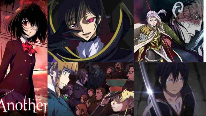 Anime Netflix yang Aman Ditonton Saat Puasa
