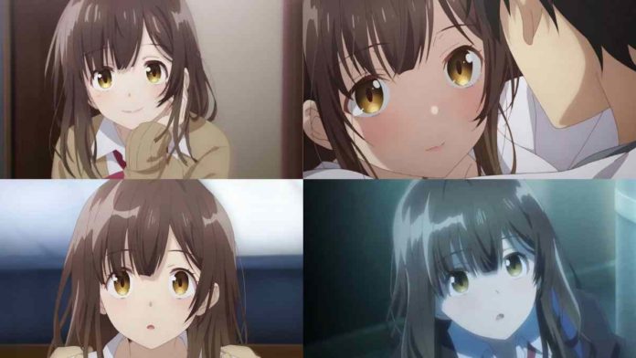 Anime Hige Wo Soru