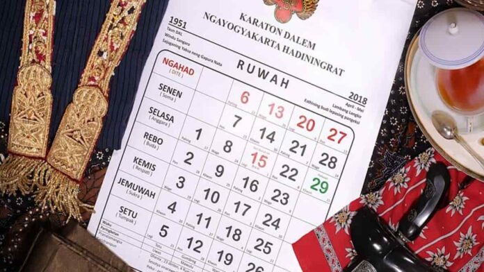 Aplikasi Hitungan Weton