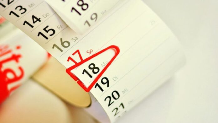 Aplikasi Kalender Hijriah