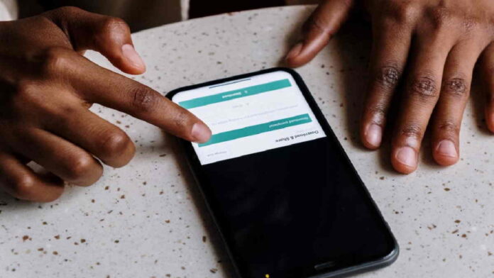 Aplikasi Nomor HP Virtual