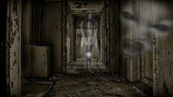Arti Mimpi Melihat Hantu Menurut Islam