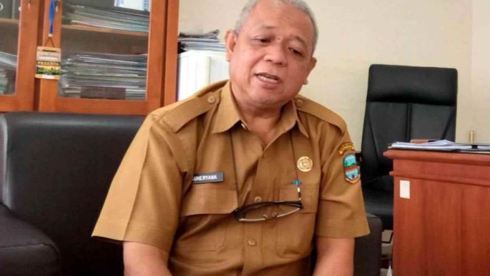 Mudik ke Pangandaran
