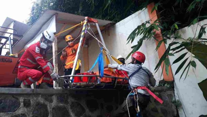 Hari Kesiapsiagaan Bencana