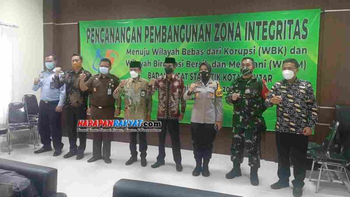 BPS Kota Banjar