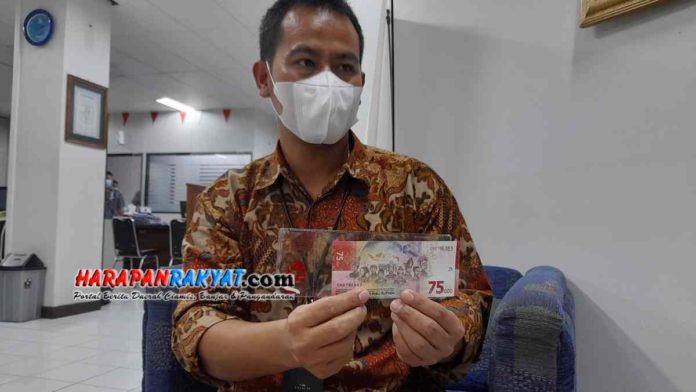 BRI Cabang Kota Banjar