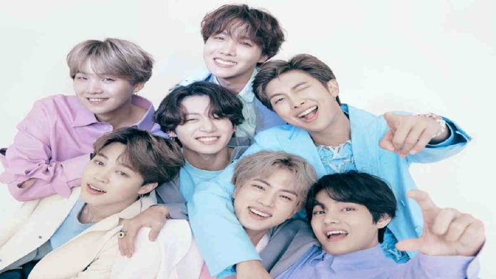 BTS Resmi Jadi House Ambassador Louis Vuitton, Kejutkan Fans