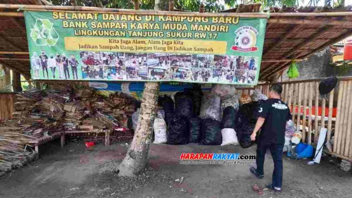 Bank Sampah