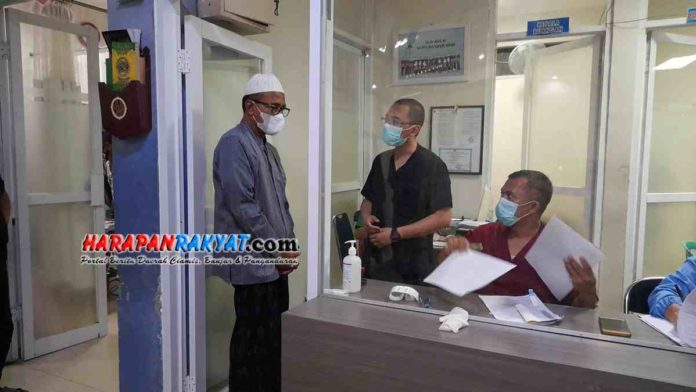 Kades Korban Tabrak Lari
