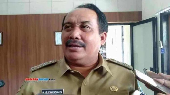 Kuota CPNS di Pangandaran, Bupati Targetkan 90 Persen Diraih Pribumi