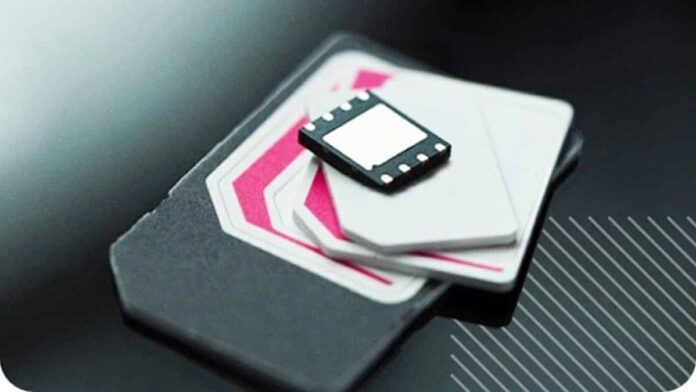 Cara Aktifkan eSIM di iPhone