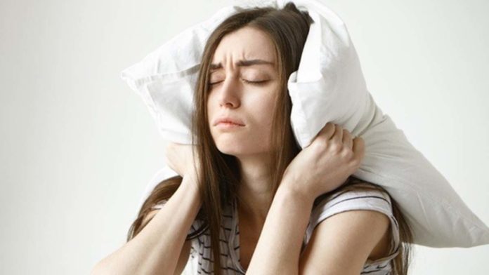 Cara Ampuh Mengatasi Insomnia