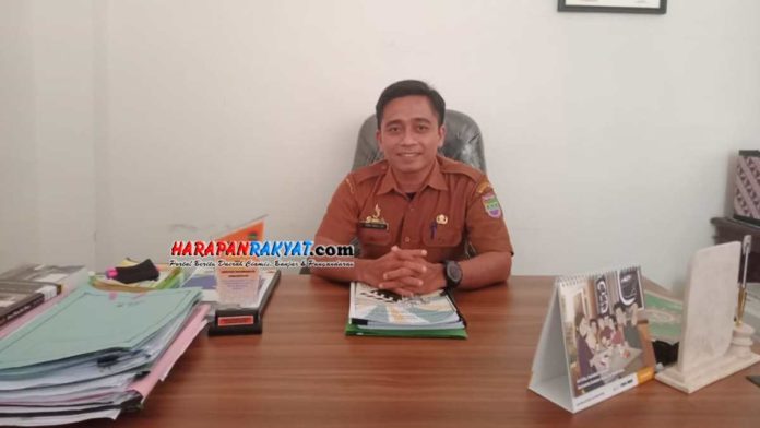 Dinas Perpustakaan Ciamis