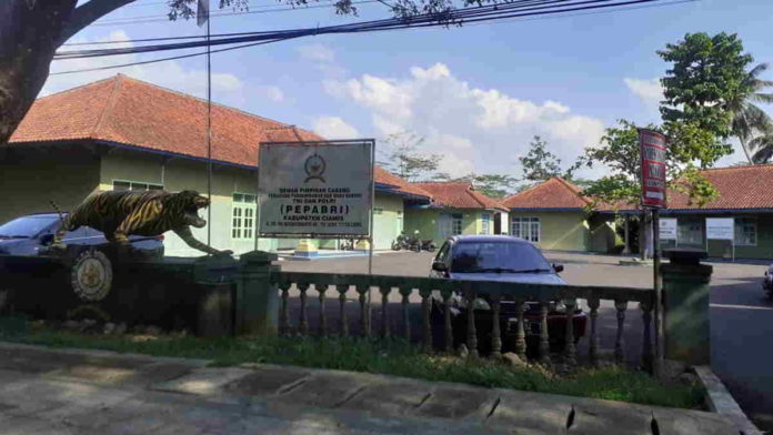 Dituding Mencemarkan Nama Baik Ketua LVRI Ciamis