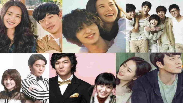 Drama Korea Adaptasi Drama Jepang, Rekomendasi Tontonan Menarik
