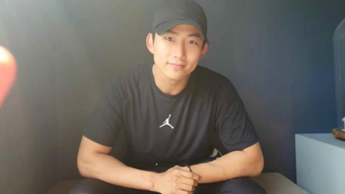 Drama Korea Taecyeon Terbaru dan Menjadi Sorotan Publik Hingga Kini