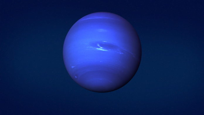 Fakta Planet Neptunus, Bencincin dan Memiliki Iklim yang Ekstrim