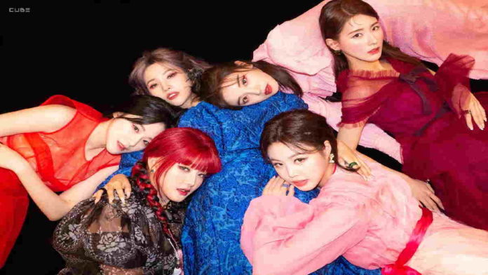 (G) I-DLE Comeback Tanpa Soojin Pada Akhir April, Berjudul Last Dance
