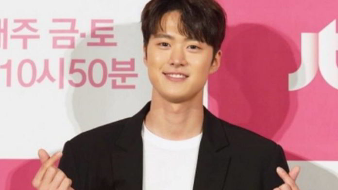 Gong Myung Comeback Drama Terbaru, Sukses Curi Perhatian