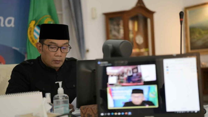 Gubernur Jabar Dorong Perempuan Terjun ke Politik Praktis