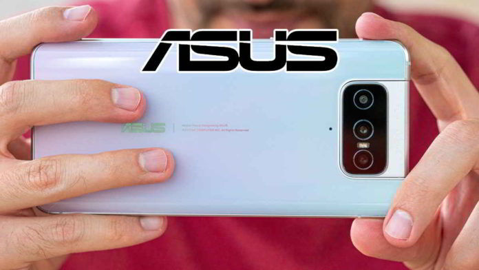 HP Asus Zenfone 8 Bakal Usung SD 888
