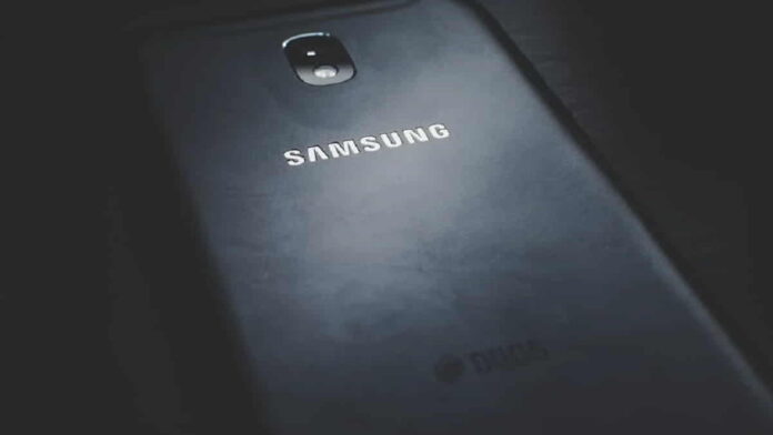 HP Samsung Single SIM