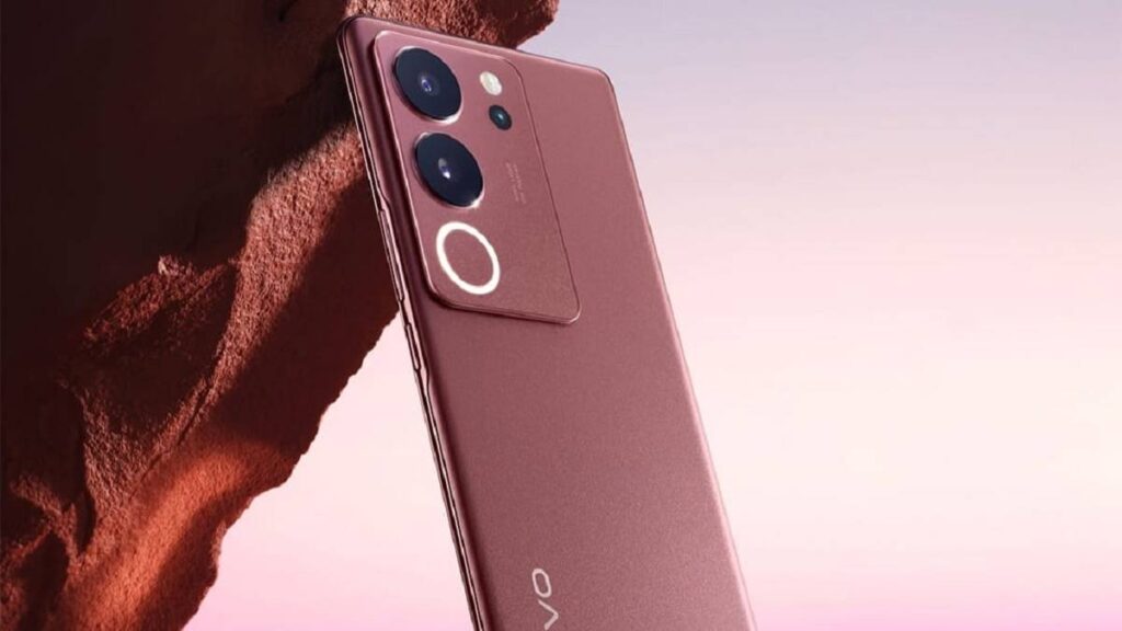 HP Vivo Color Spectrum