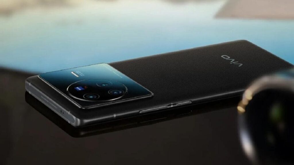 HP Vivo Color Spectrum