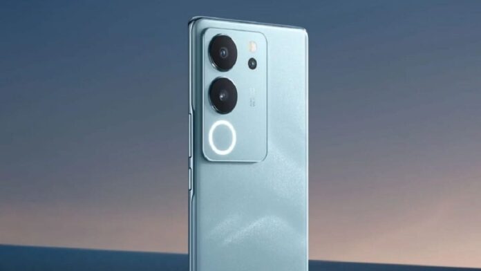 HP Vivo Color Spectrum