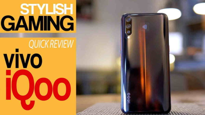 HP Vivo iQOO T Terbaru di Indonesia, Inilah Spesifikasinya