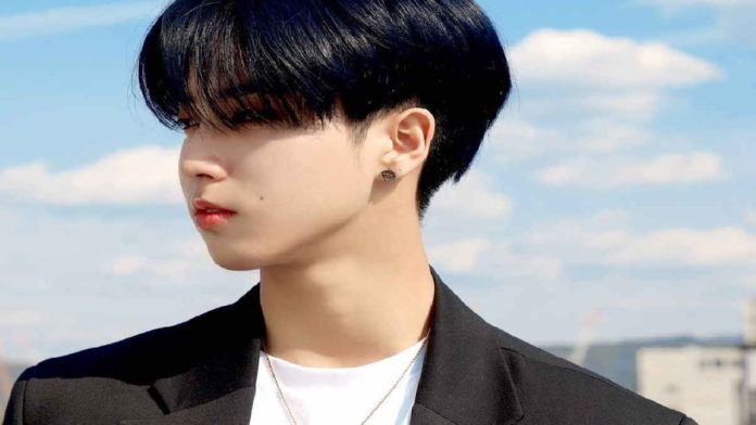 Han Stray Kids Rilis Lagu Solo, Berjudul Wish You Back Ciptaan Sendiri
