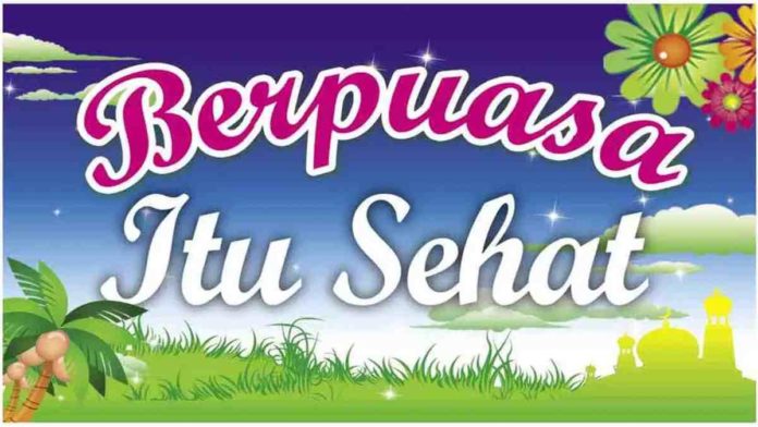 Hikmah Puasa Ramadhan Perlu Anda Ketahui Berdasarkan Ajaran Islam