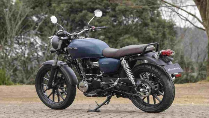 Honda GB350 2021 Telah Resmi Meluncur dengan Harga 72 Jutaan