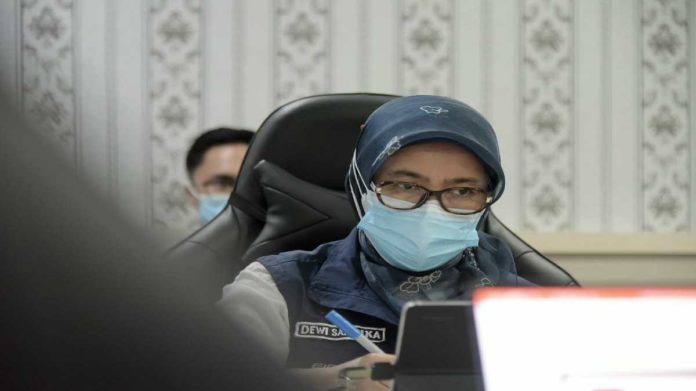 Keterisian Rumah Sakit