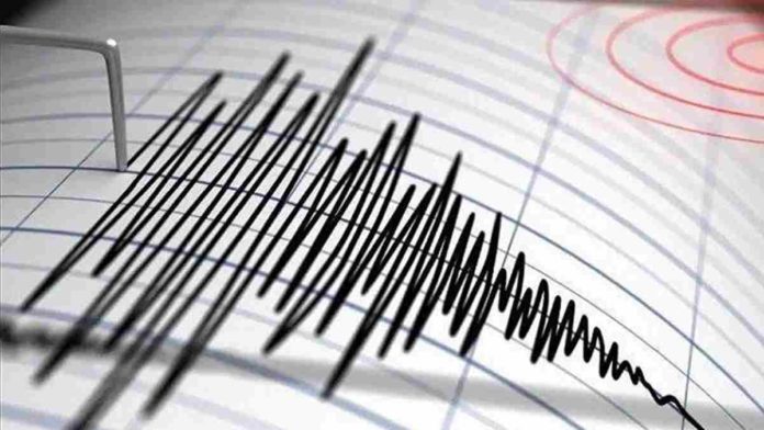 Gempa Sukabumi