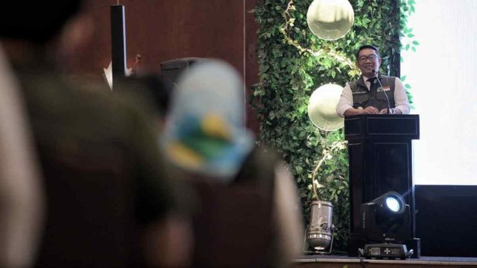 Indonesia Bergerak