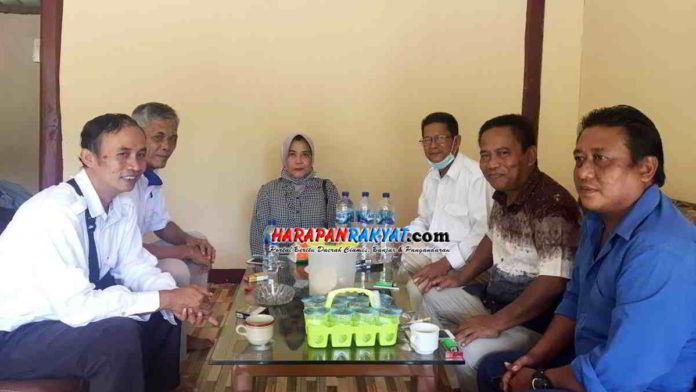 Ini Alasan Tokoh Pemekaran Pangandaran Pindah Partai