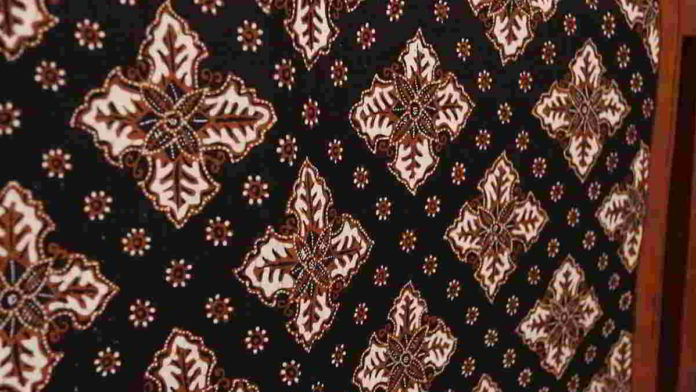 Jenis Motif Batik yang Berada di Indonesia dengan Ciri Khas