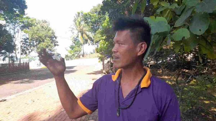Lembah Pejamben Banjar