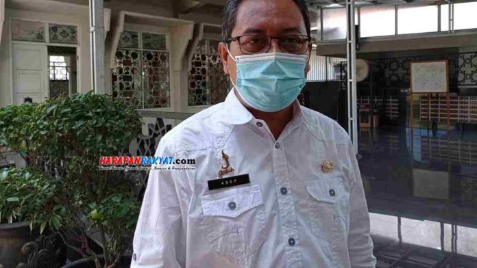 PBM Tatap Muka